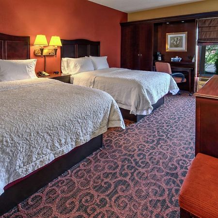 Hampton Inn Ashland Esterno foto