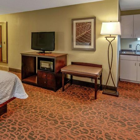 Hampton Inn Ashland Esterno foto