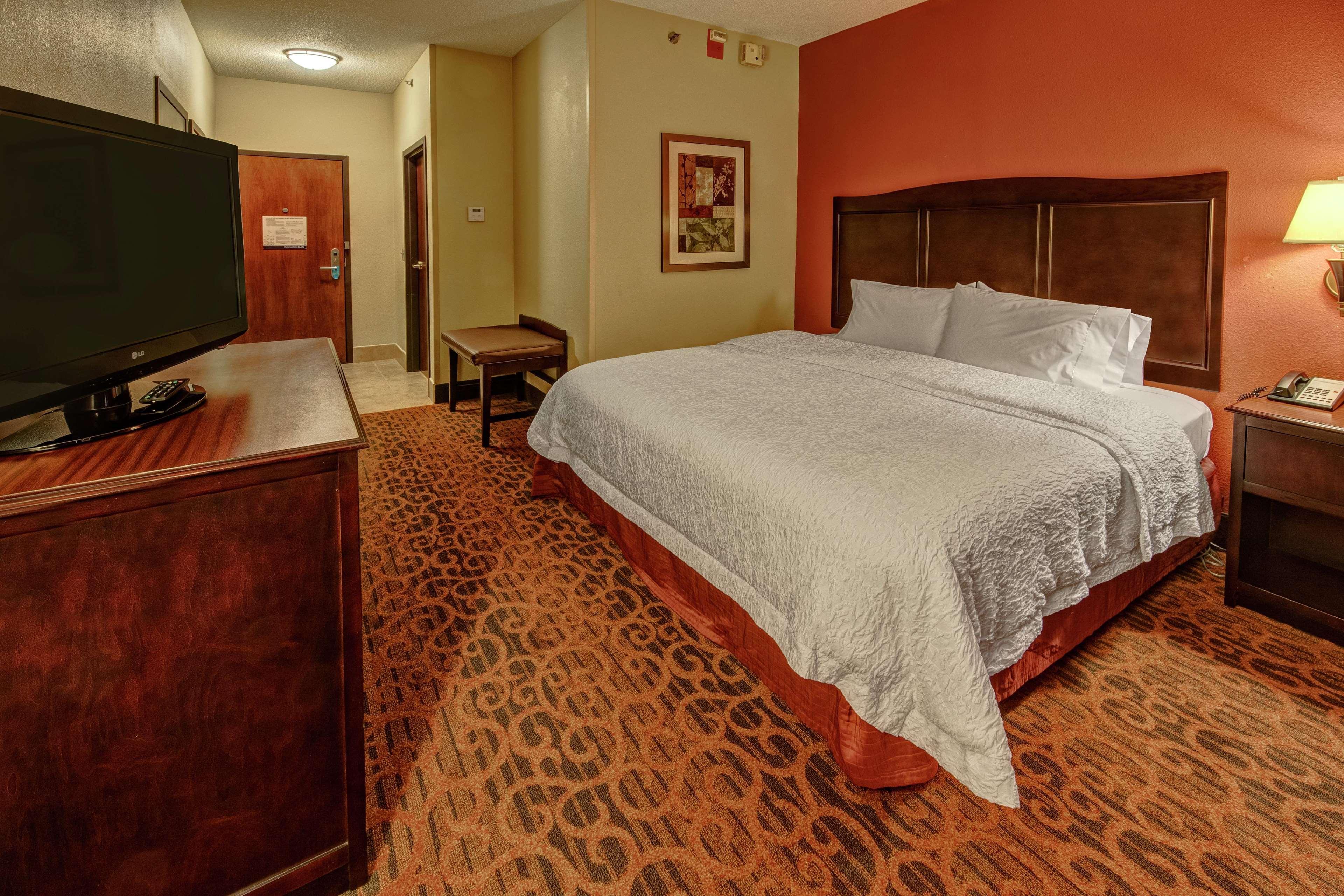 Hampton Inn Ashland Esterno foto