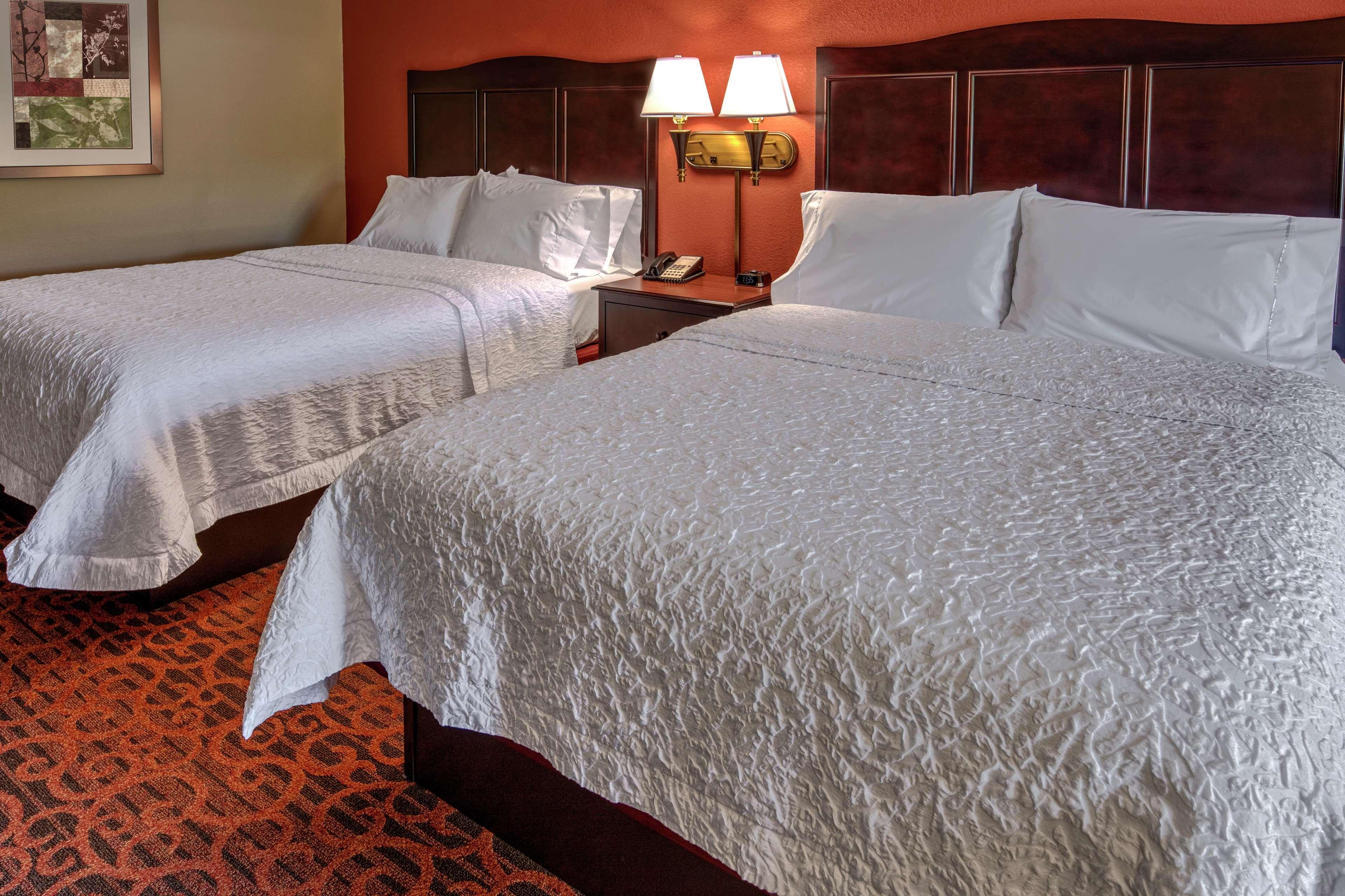 Hampton Inn Ashland Esterno foto