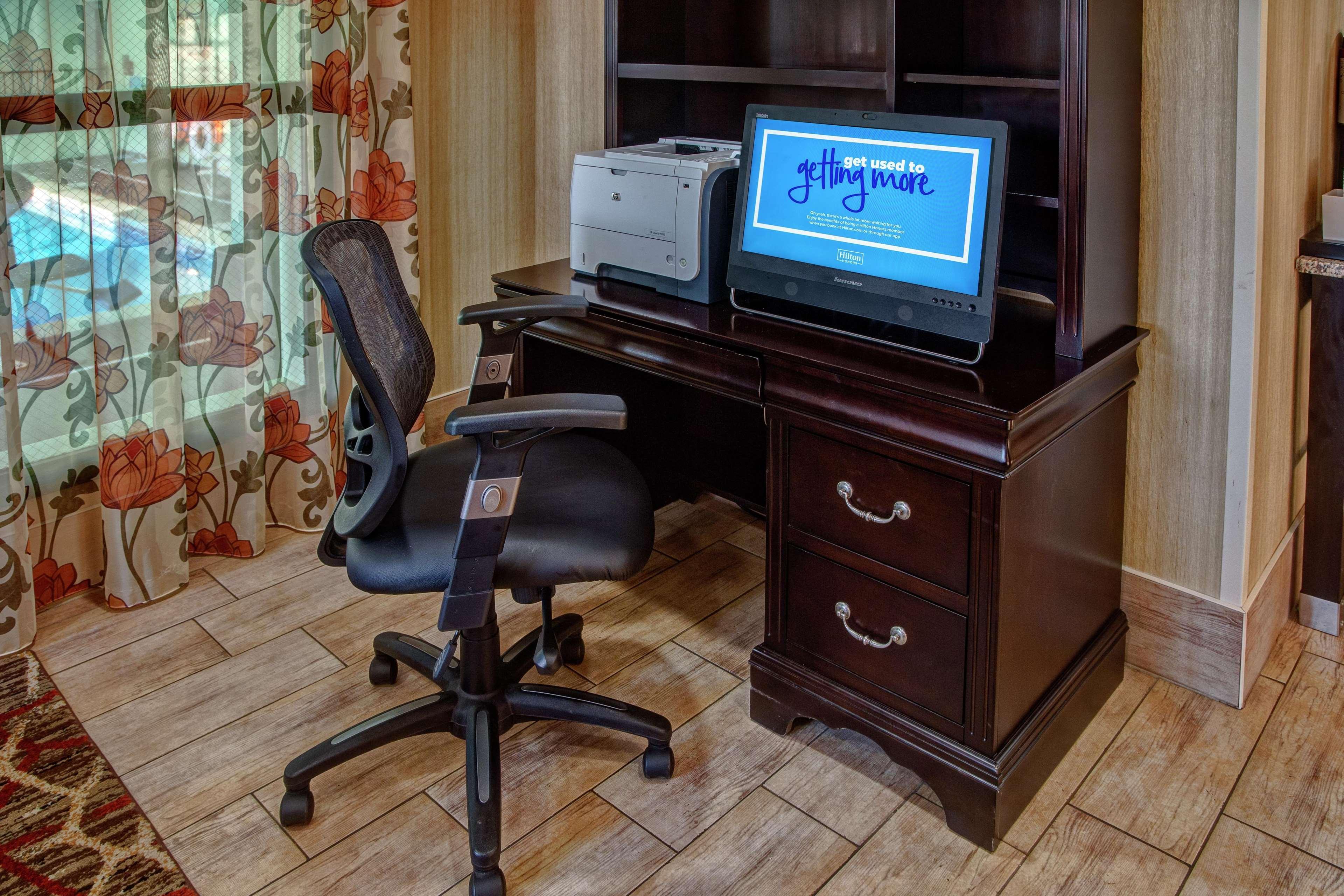 Hampton Inn Ashland Esterno foto