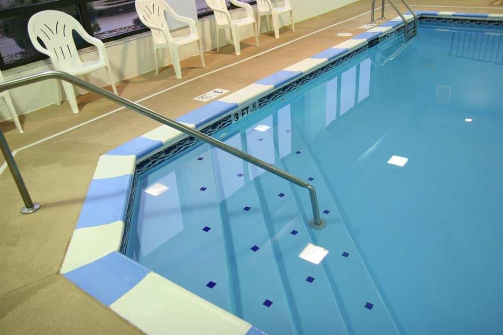 Hampton Inn Ashland Servizi foto