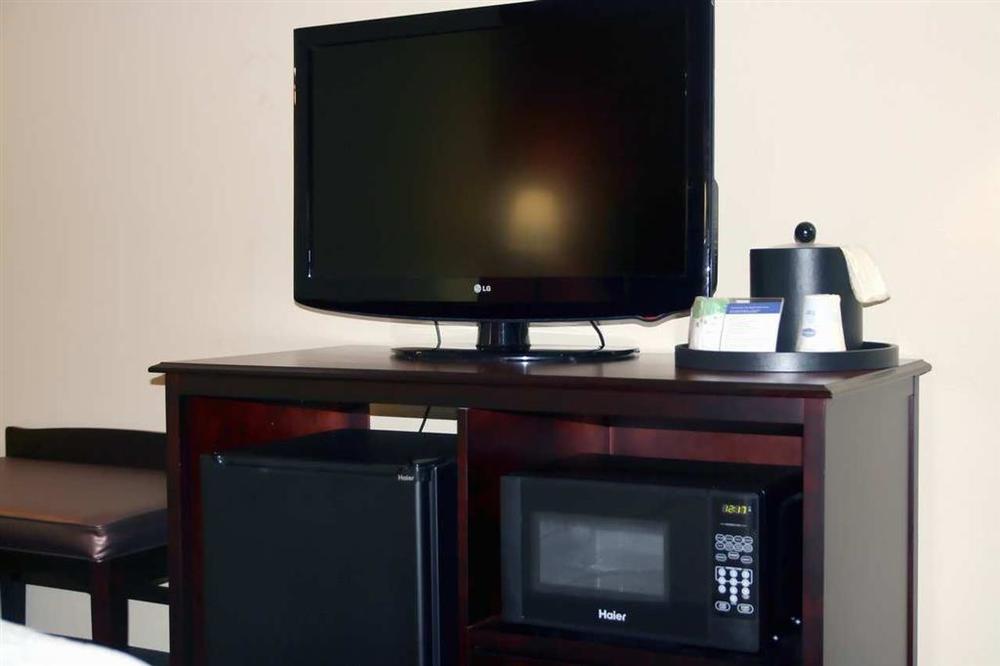 Hampton Inn Ashland Servizi foto