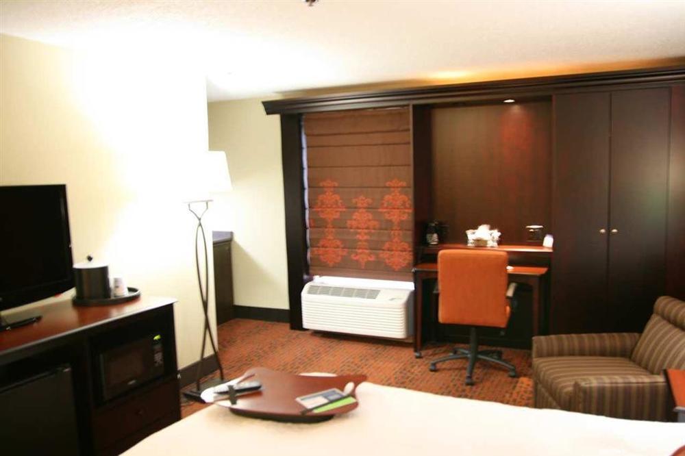 Hampton Inn Ashland Camera foto