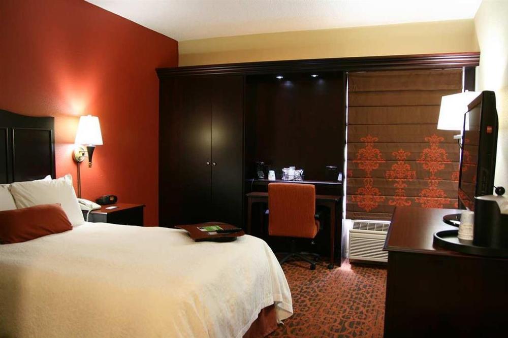 Hampton Inn Ashland Camera foto