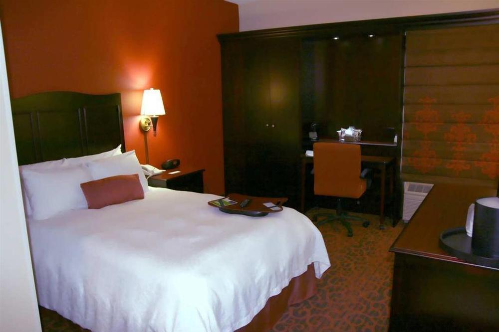 Hampton Inn Ashland Camera foto