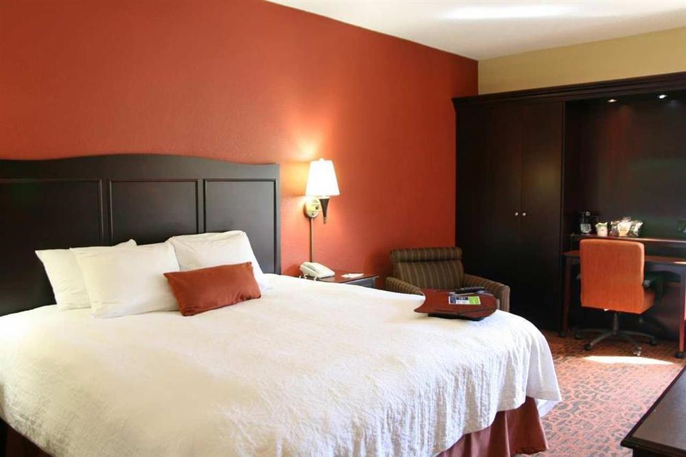 Hampton Inn Ashland Camera foto