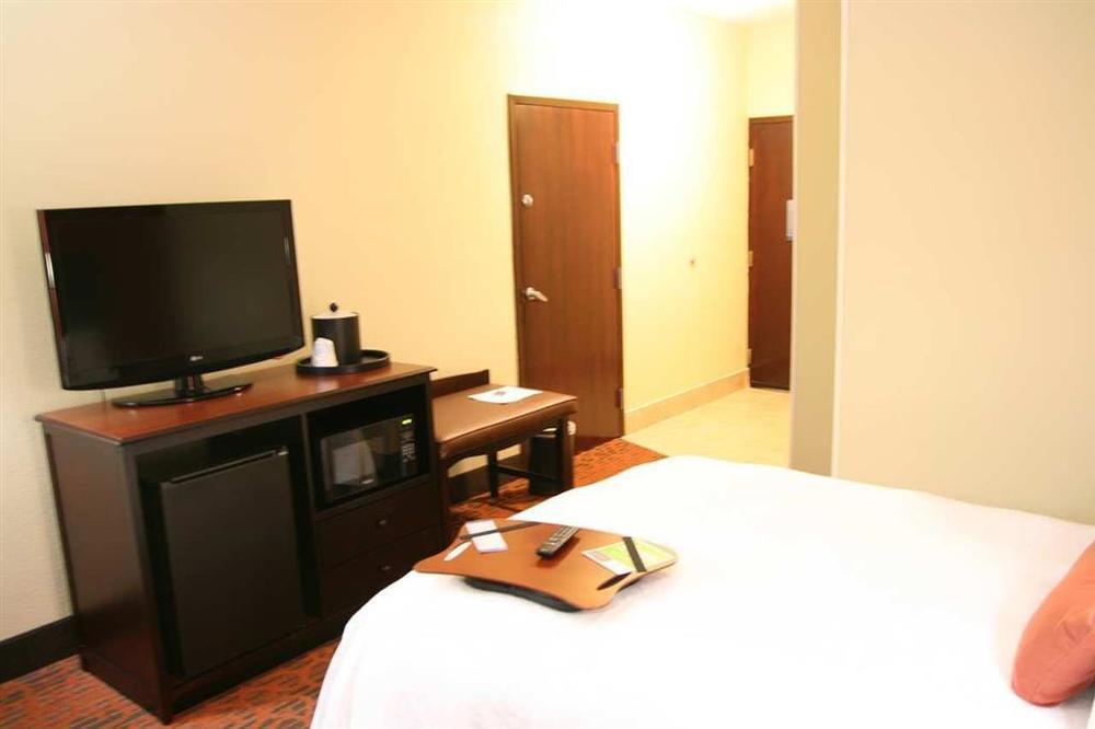 Hampton Inn Ashland Camera foto