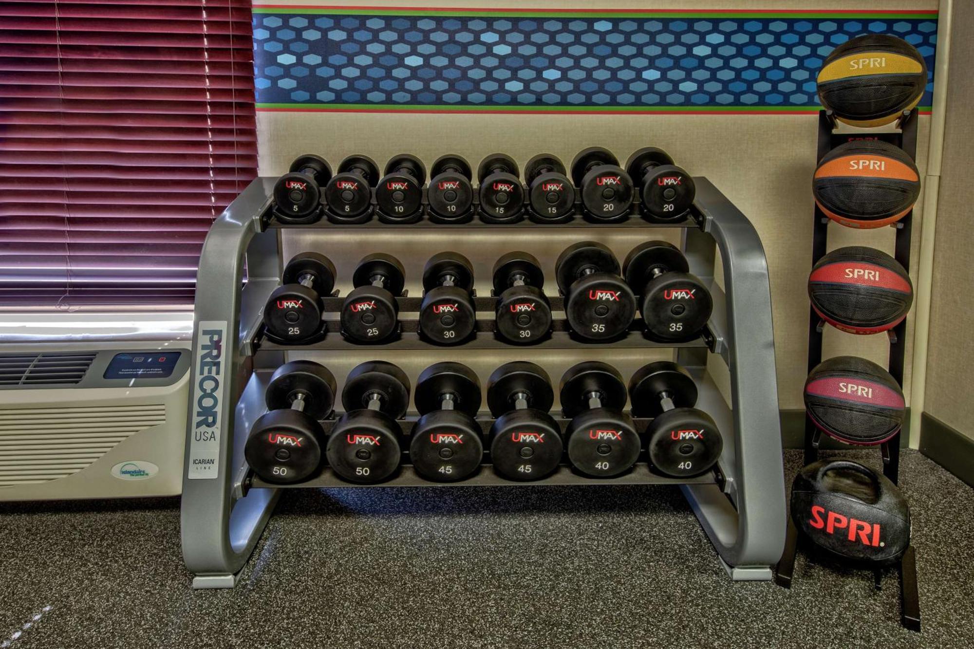 Hampton Inn Ashland Esterno foto