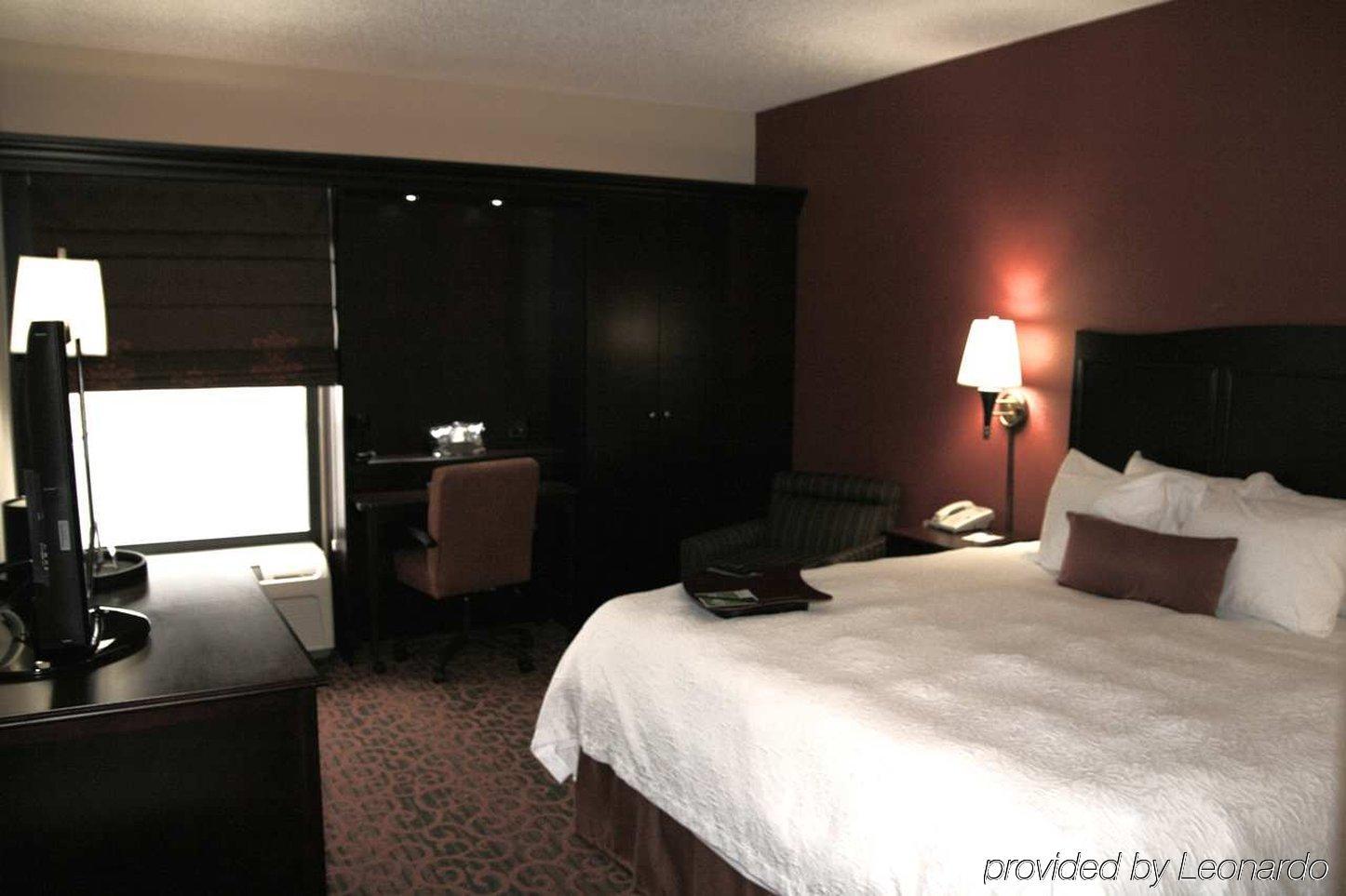Hampton Inn Ashland Camera foto