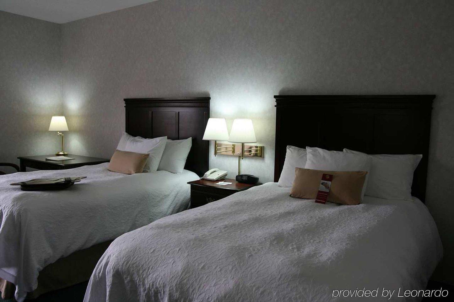 Hampton Inn Ashland Camera foto