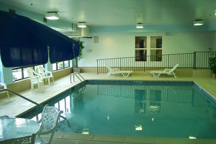 Hampton Inn Ashland Esterno foto