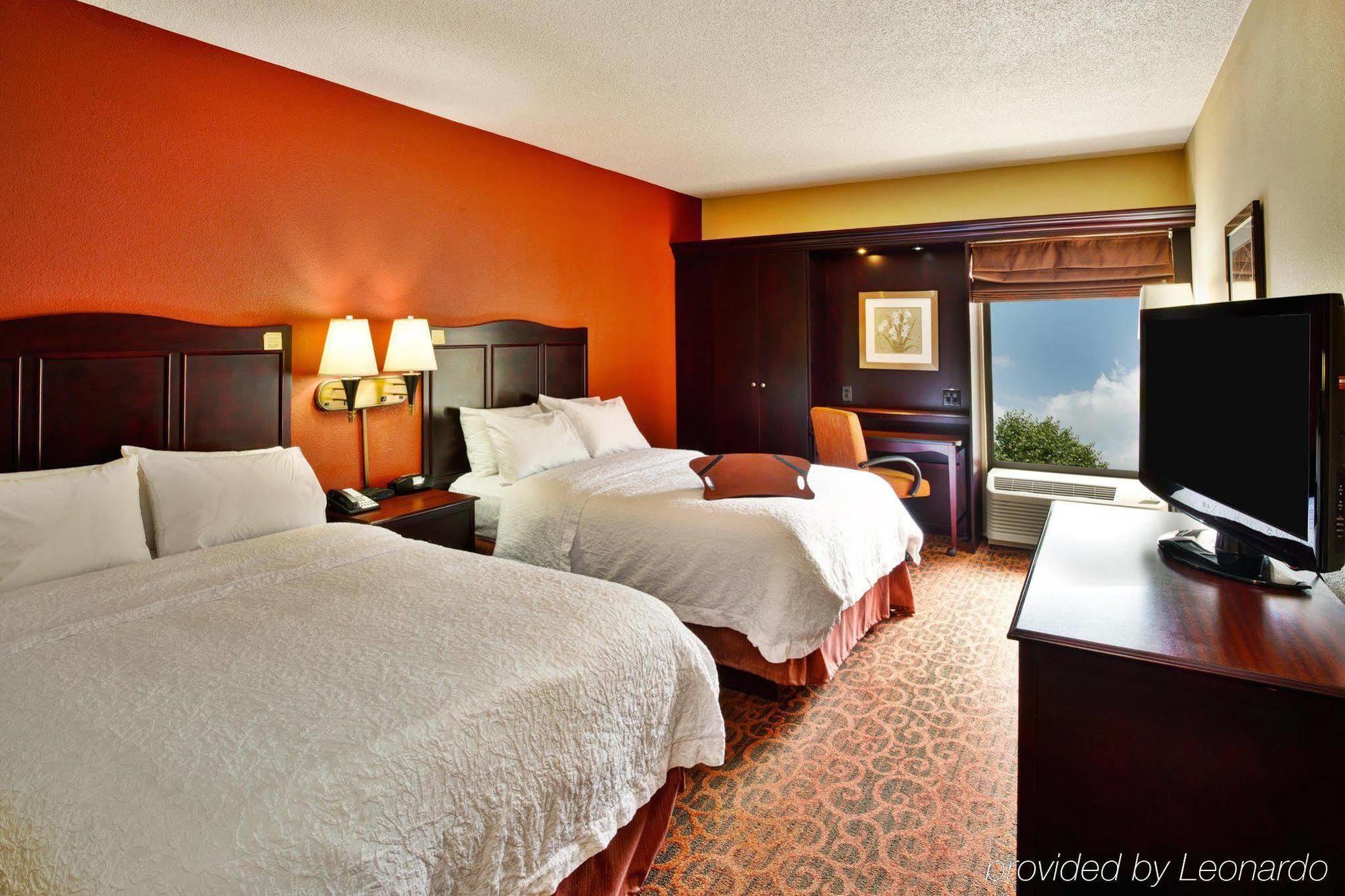 Hampton Inn Ashland Esterno foto