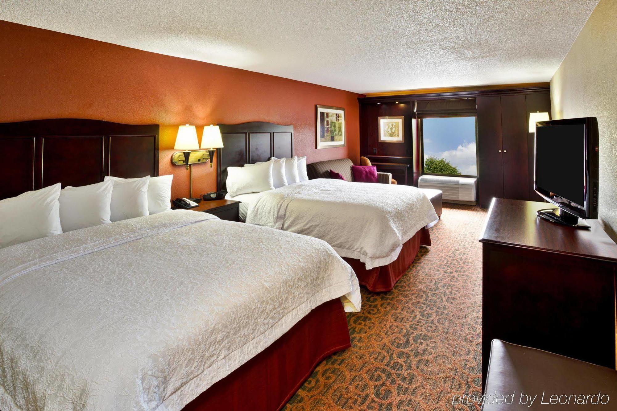 Hampton Inn Ashland Esterno foto