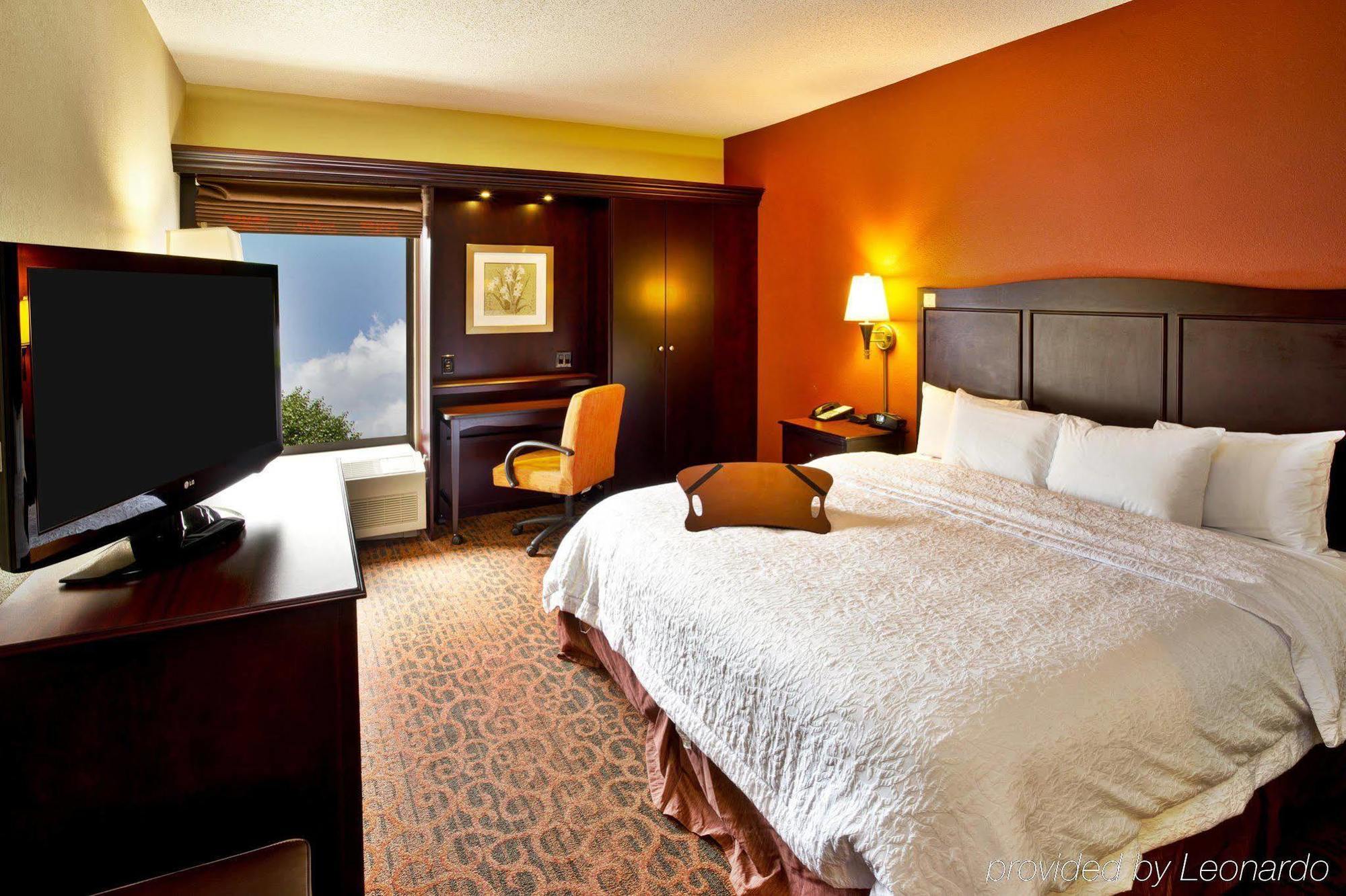 Hampton Inn Ashland Esterno foto