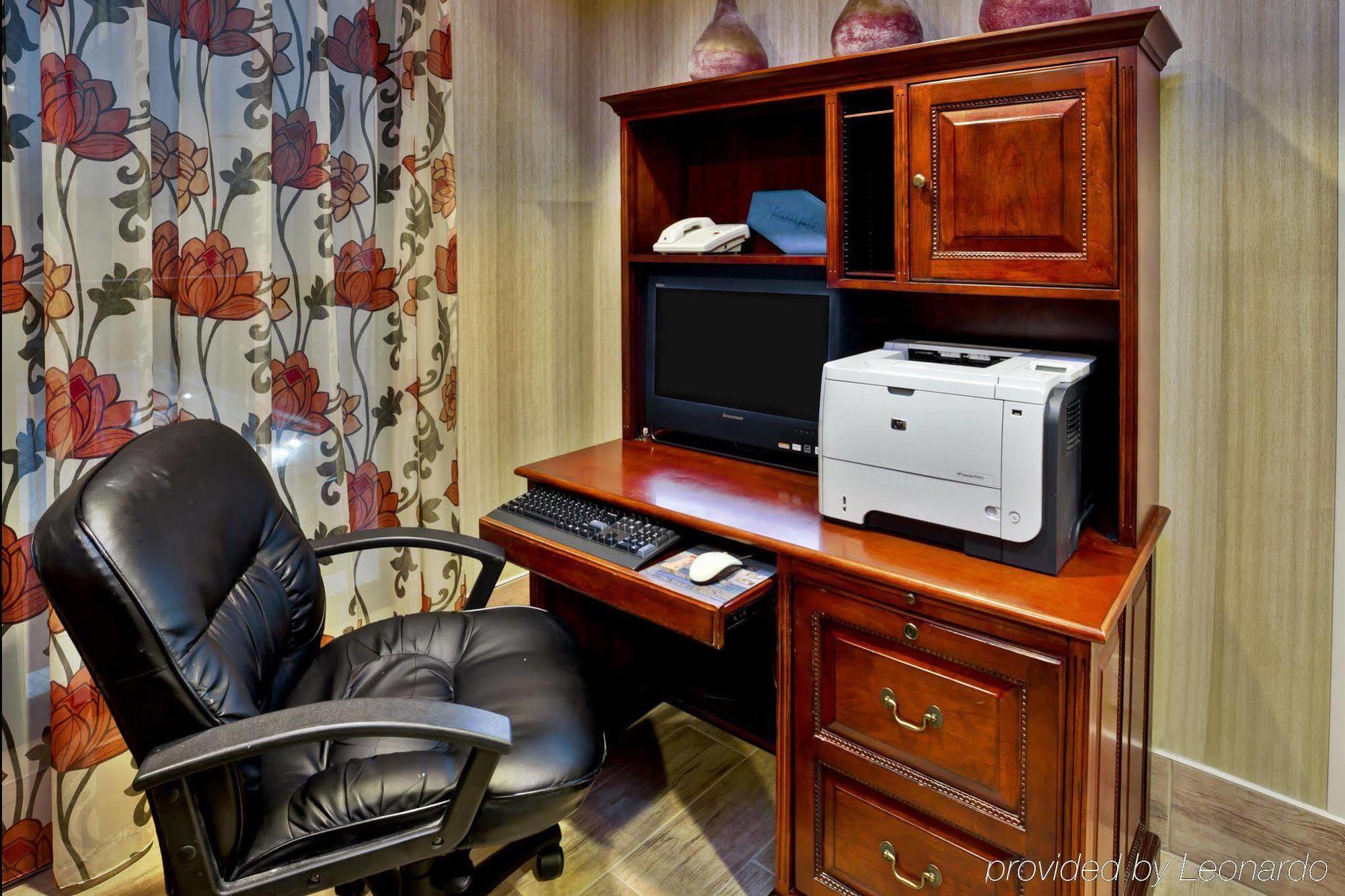 Hampton Inn Ashland Esterno foto