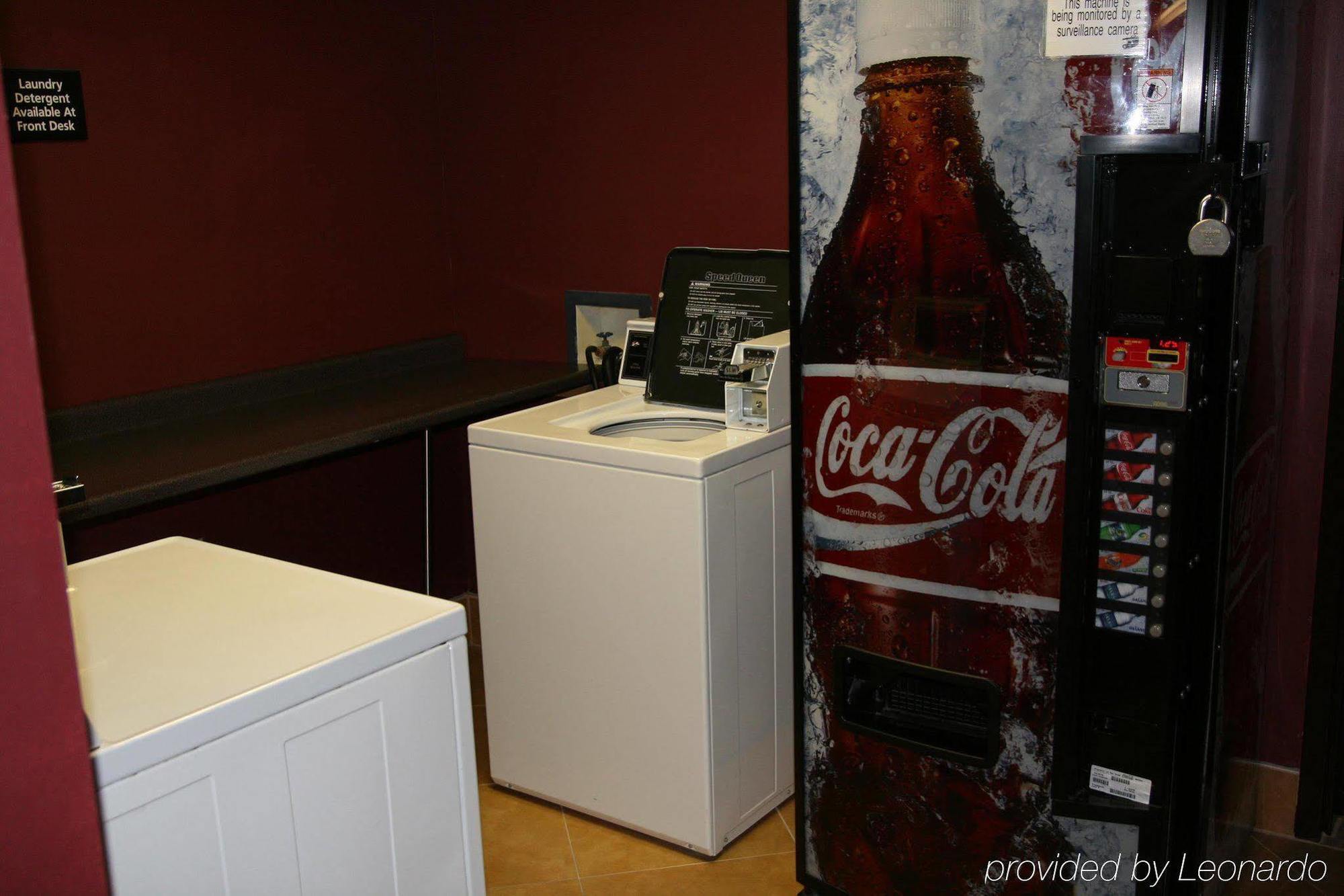 Hampton Inn Ashland Esterno foto